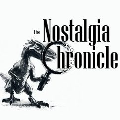 The Nostalgia Chronicle